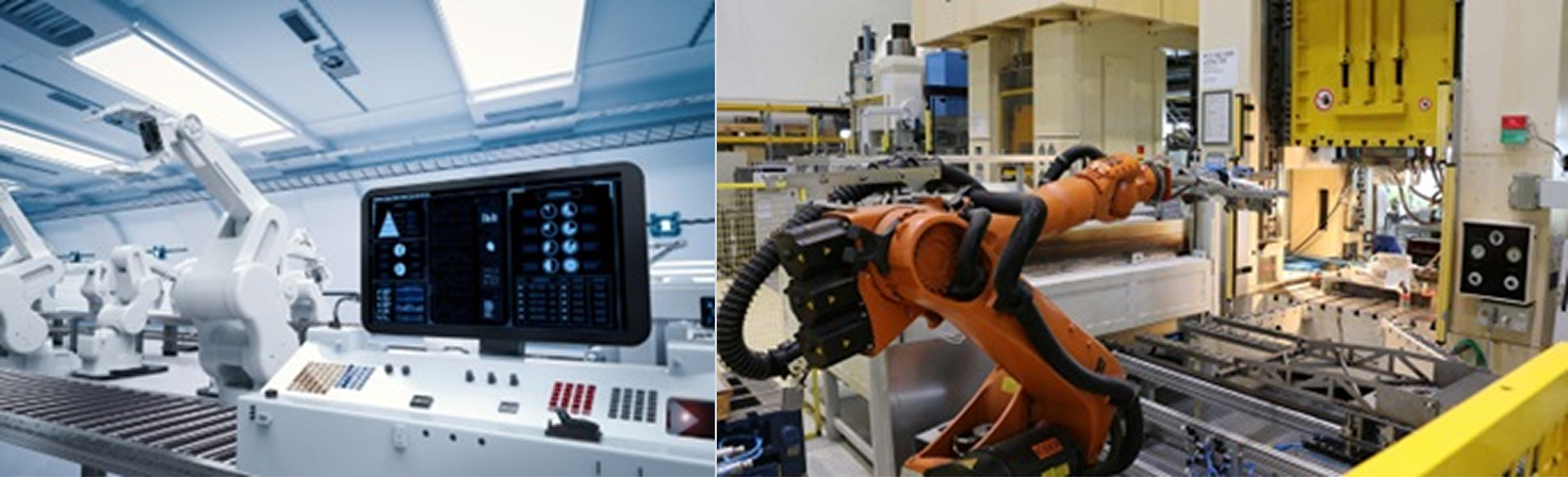 Robotics & Automation